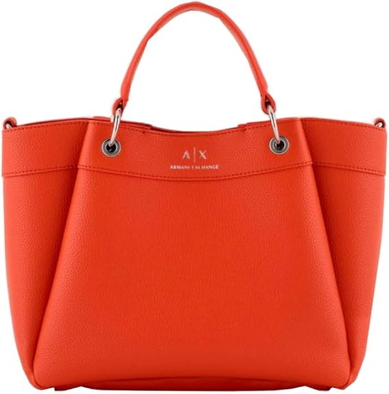 Armani Exchange BORSA SHOPPING Donna 942911 CC783