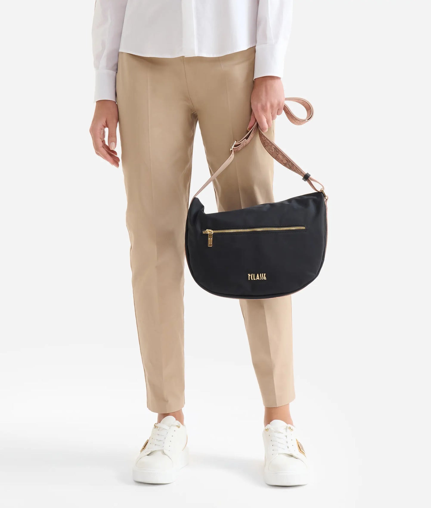 Alviero Martini BORSA A TRACOLLA Donna LB84/9762