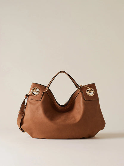 Borbonese BORSA A SPALLA Donna 91010263 0197