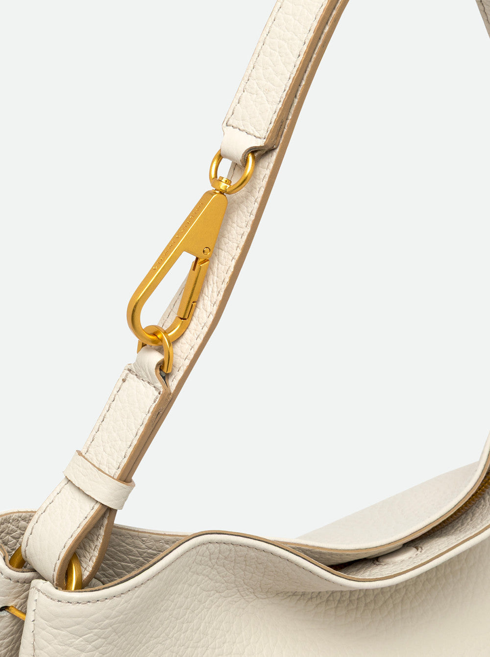 Gianni Chiarini BORSA A SPALLA Donna BS 11791 TKL
