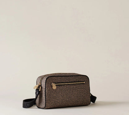 Borbonese BORSA A TRACOLLA Donna 934115 I15