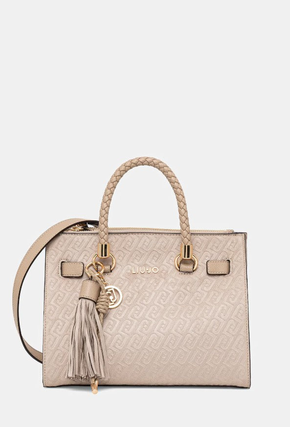 Liu Jo BORSA A MANO Donna AA6069T384A