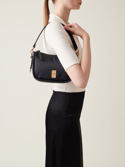 Borbonese BORSA A SPALLA Donna 91010036 I15