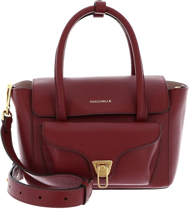 Coccinelle BORSA A TRACOLLA Donna E1 T8A 18 03 01