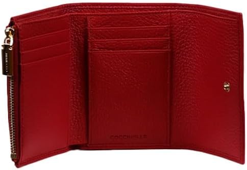 Coccinelle PORTAFOGLIO CON PATTA Donna E2 MW5 11 F0 01