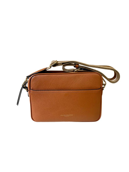 Gianni Chiarini BORSA A TRACOLLA Donna BS 11180/COMM GRN-NA