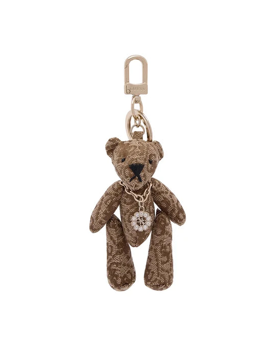 Guess PORTACHIAVI AD ANELLO Donna RW7549 P6101