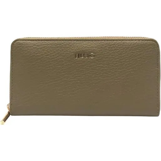 Liu Jo PORTAFOGLI ZIP AROUND Donna AA6170E1109