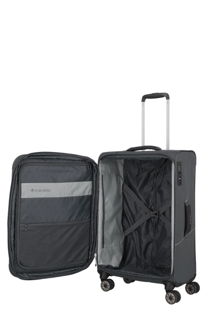 Travelite TROLLEY 78 Unisex adulto 092648