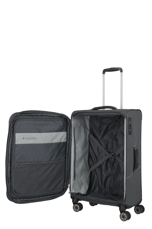 Travelite TROLLEY 78 Unisex adulto 092648