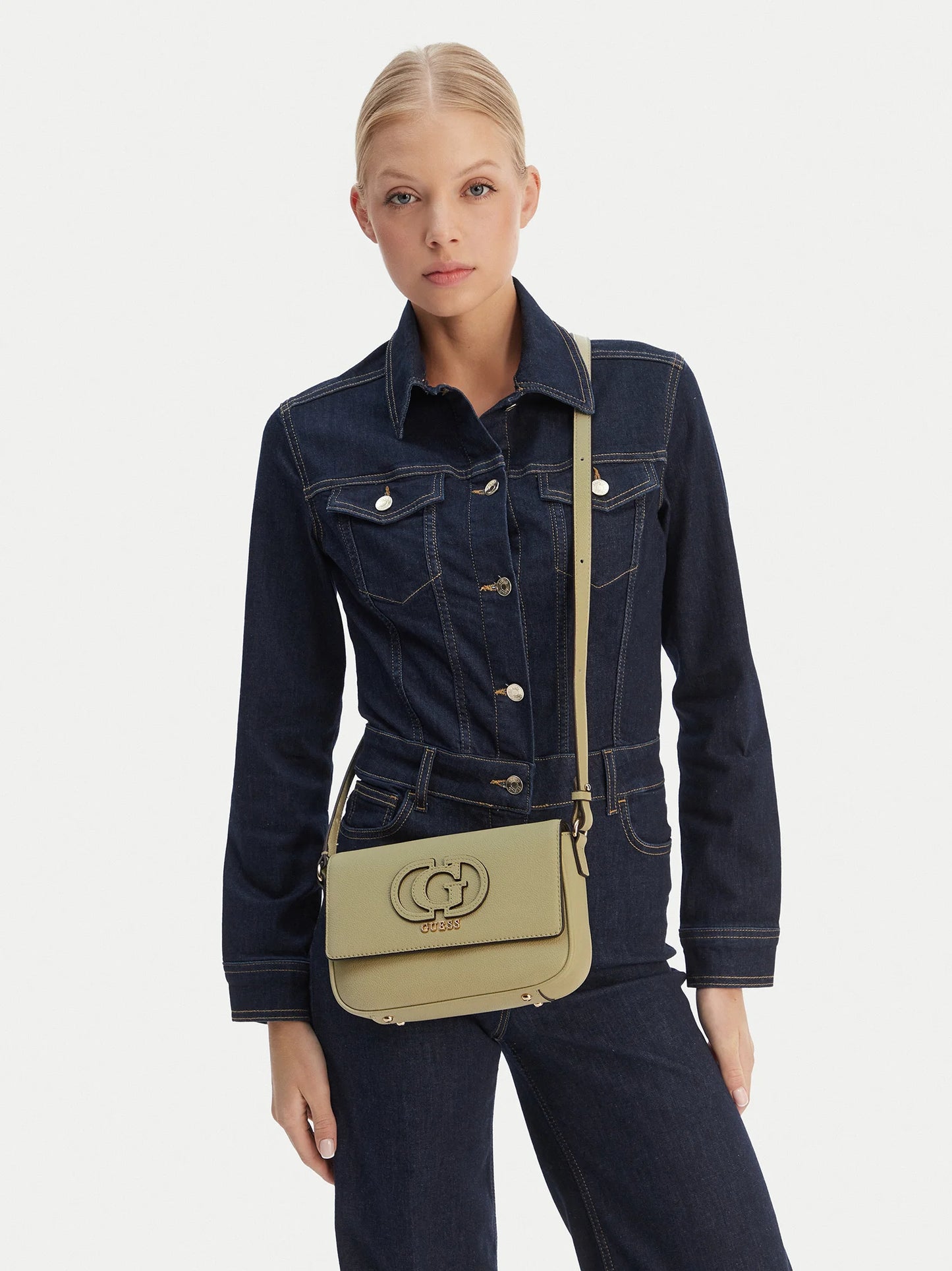 Guess BORSA A TRACOLLA Donna HWBG99 05210