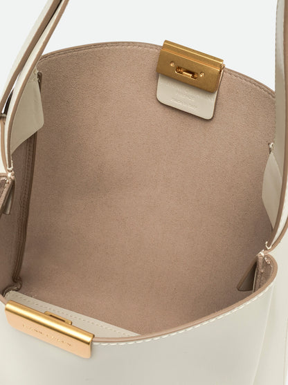 Gianni Chiarini BORSA A SPALLA Donna BS 11990 LSR