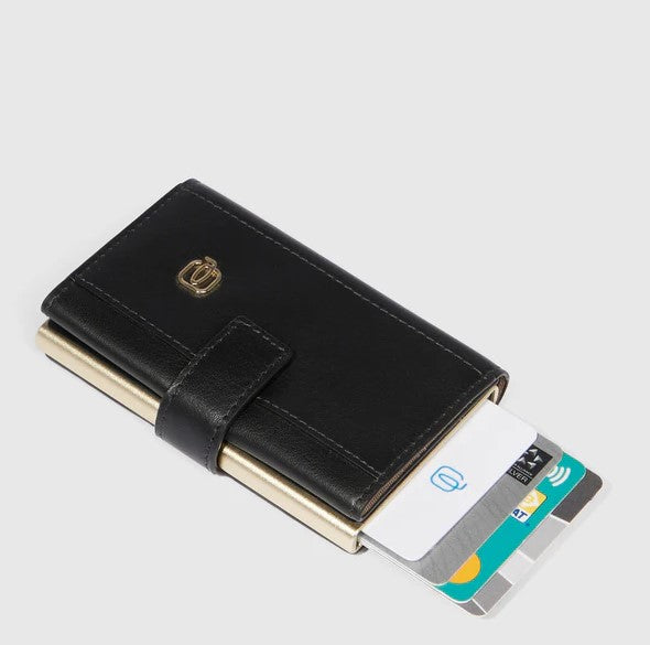 Piquadro Porta carte di credito Uomo PP5649W92R