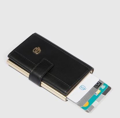 Piquadro Porta carte di credito Uomo PP5649W92R