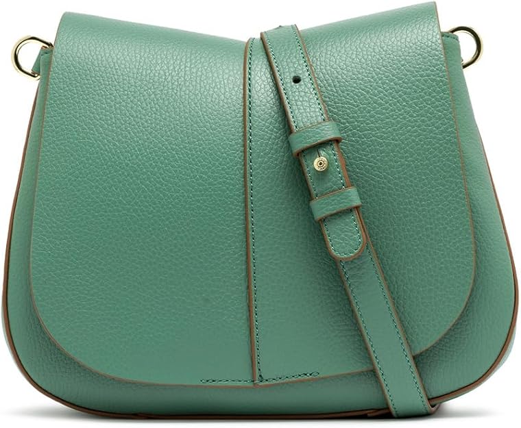 Gianni Chiarini BORSA A TRACOLLA Donna BS 6036/COMM GRN