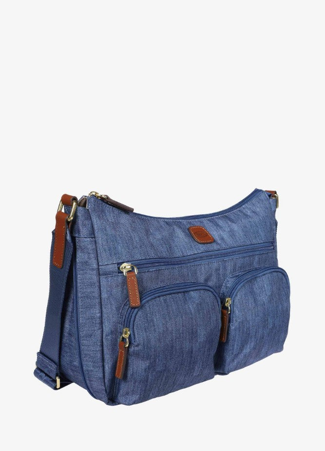 Bric's BORSA  A TRACOLLA Donna BXG45055