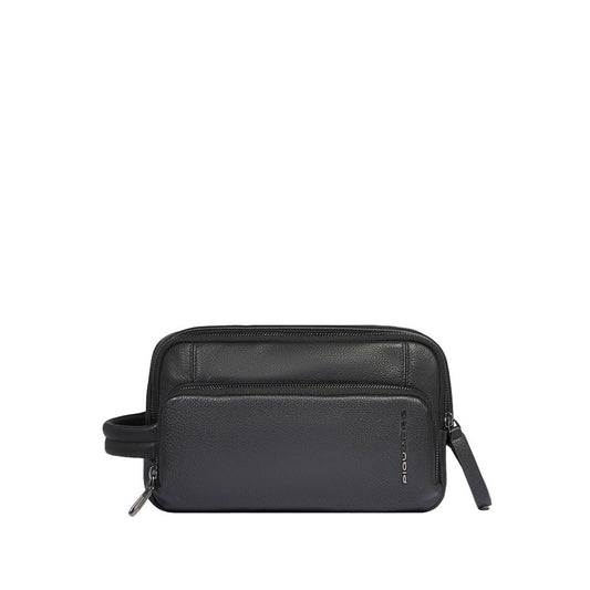 Piquadro Beauty Case da viaggio Uomo BY6021S134