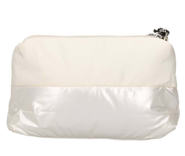 BLAUER CLUTCH Donna F6MIRA01/PAD