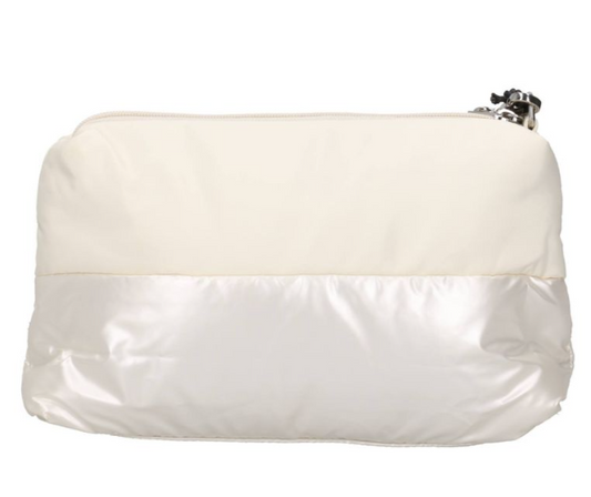 BLAUER CLUTCH Donna F6MIRA01/PAD