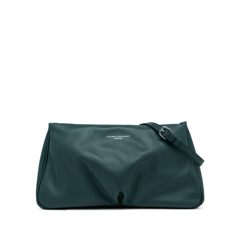 Gianni Chiarini BORSA A TRACOLLA Donna BS 10178 GRN