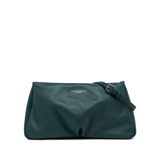 Gianni Chiarini BORSA A TRACOLLA Donna BS 10178 GRN