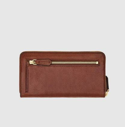 The Bridge PORTAFOGLIO ZIP AROUND Donna 01733201