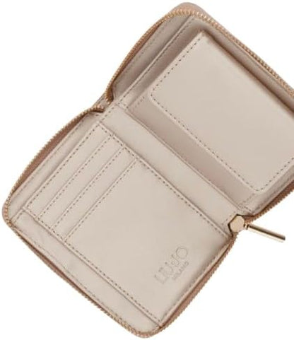 Liu Jo PORTAFOGLIO ZIP AROUND Donna AA6156E1012
