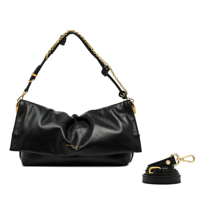 Gianni Chiarini BORSA A SPALLA Donna BS 11946 FOUCLD