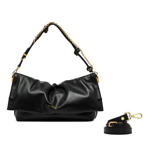 Gianni Chiarini BORSA A SPALLA Donna BS 11946 FOUCLD