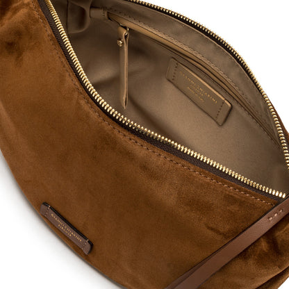 Gianni Chiarini BORSA A SPALLA Donna BS 12050 CM-NASPM