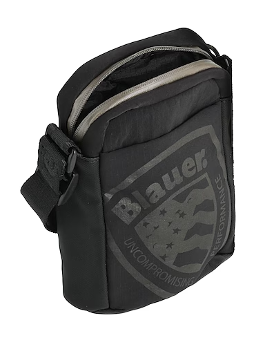 BLAUER TASCOTTINO Uomo F6BODY01/ESS