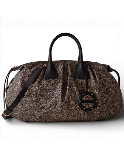 Borbonese SECCHIELLO Donna 91010216 AH1