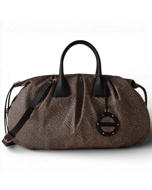 Borbonese SECCHIELLO Donna 91010216 AH1