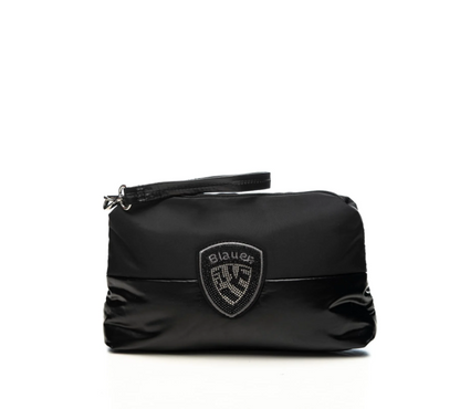 BLAUER CLUTCH Donna F6MIRA01/PAD