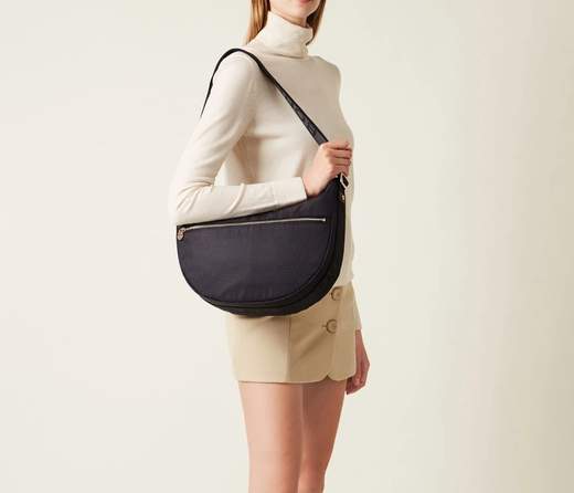 Borbonese BORSA A TRACOLLA Donna 934108 I15