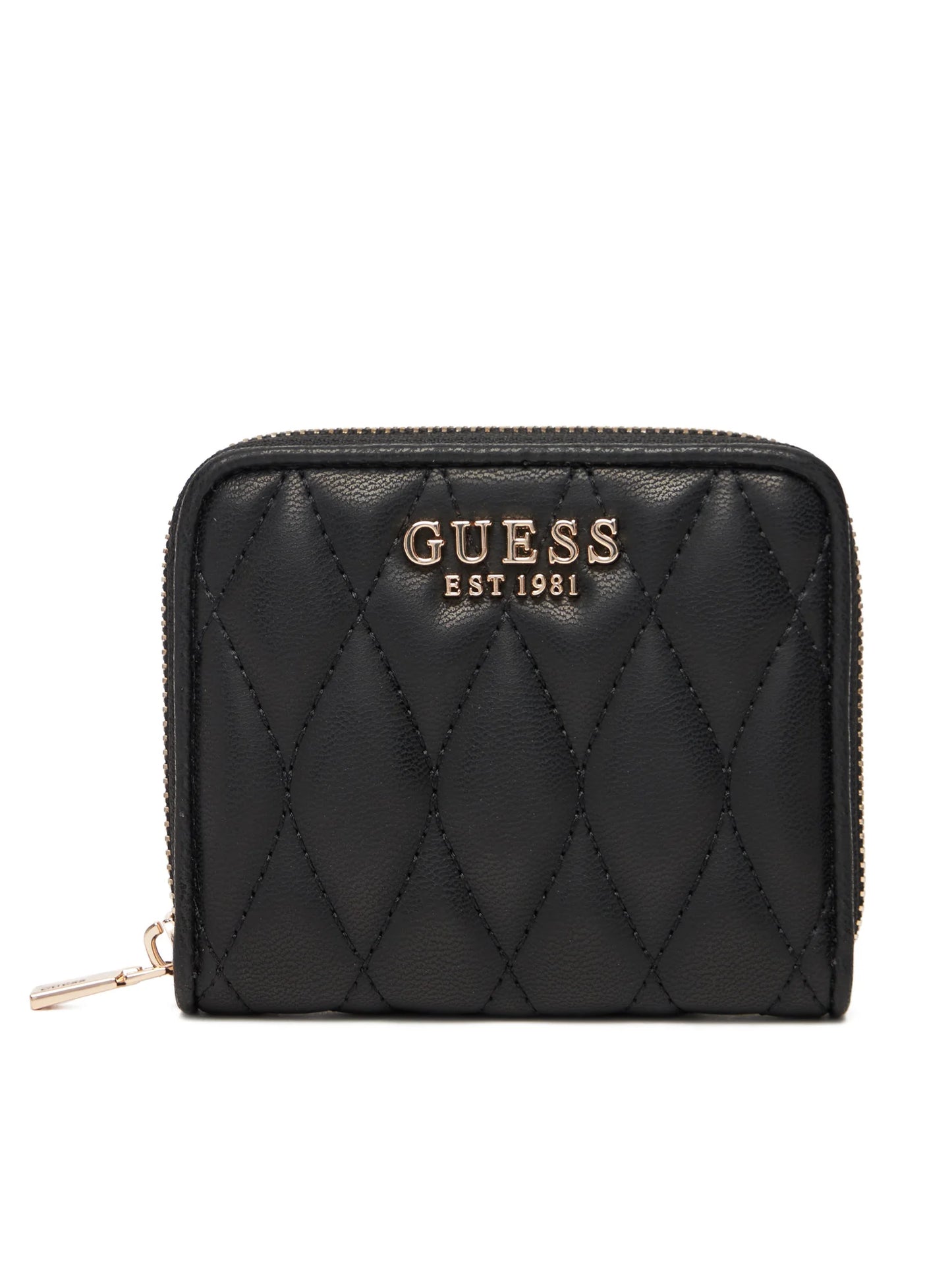 Guess PORTAFOGLI ZIP AROUND Donna SWQG81 22137