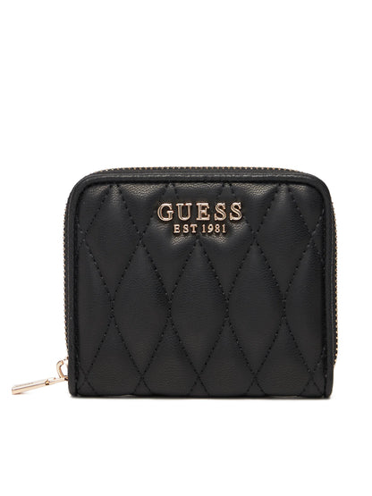 Guess PORTAFOGLI ZIP AROUND Donna SWQG81 22137