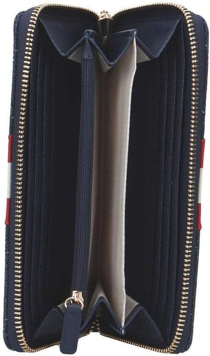 Liu Jo PORTAFOGLIO ZIP AROUND Donna AA5155D3200