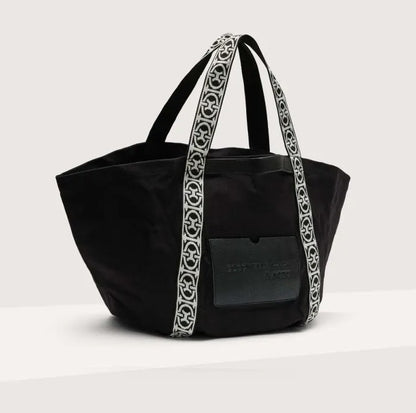 Coccinelle BORSA SHOPPING Donna E1 SXG 11 01 01