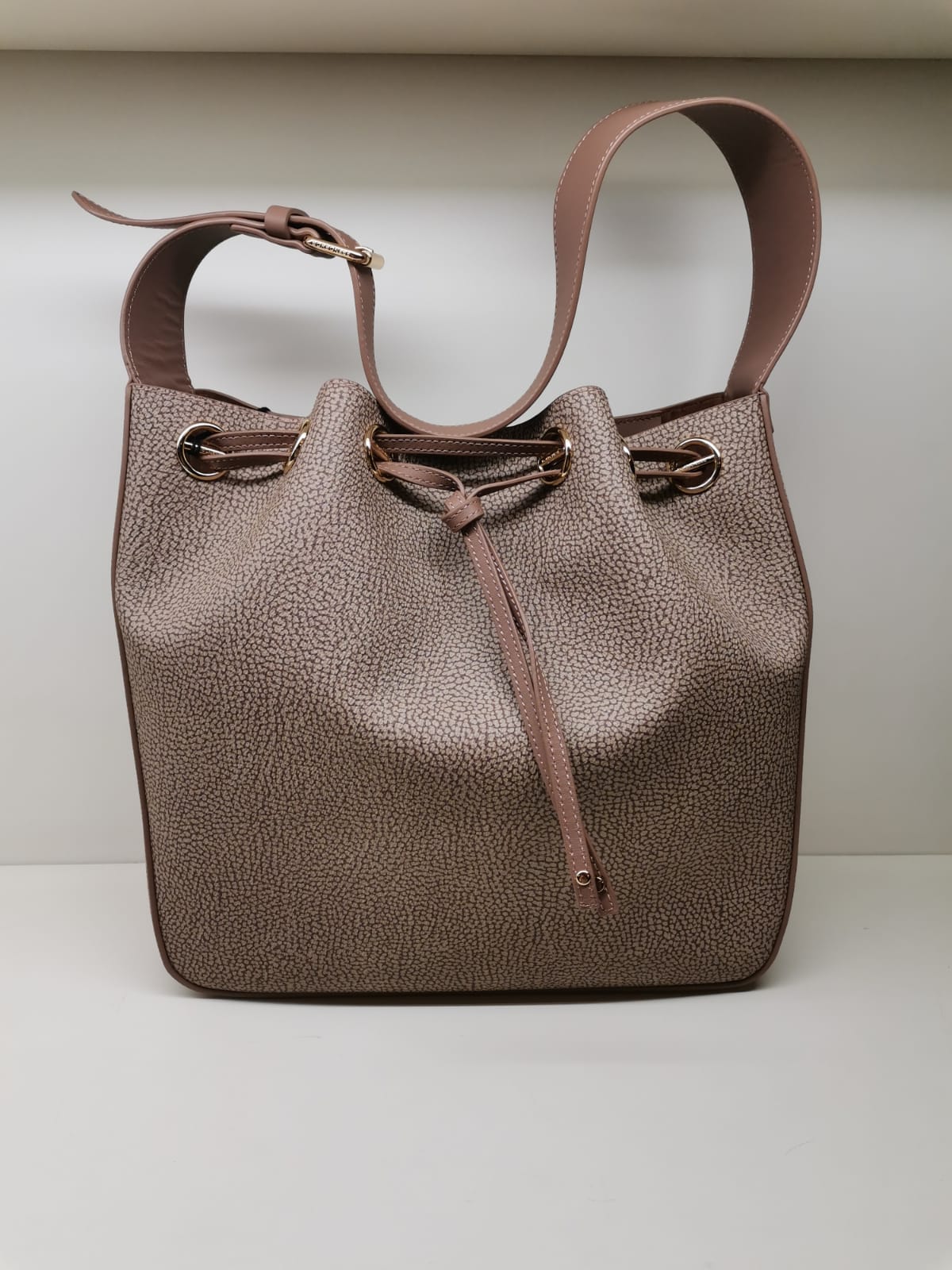 Borbonese SECCHIELLO Donna 91010058 0028