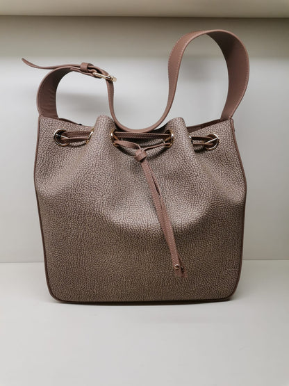 Borbonese SECCHIELLO Donna 91010058 0028