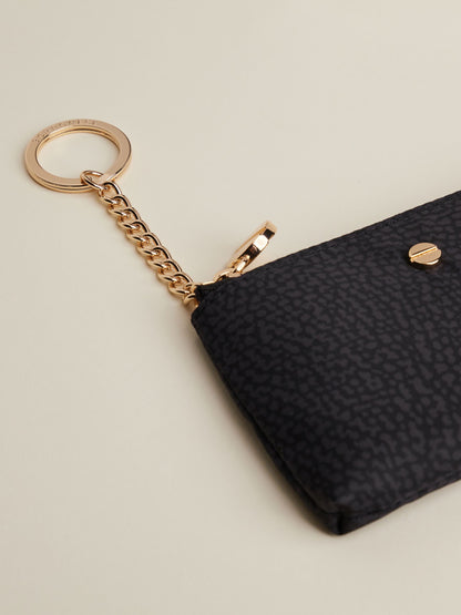 Borbonese PORTACHIAVI A BUSTINA Donna 91020001 I15