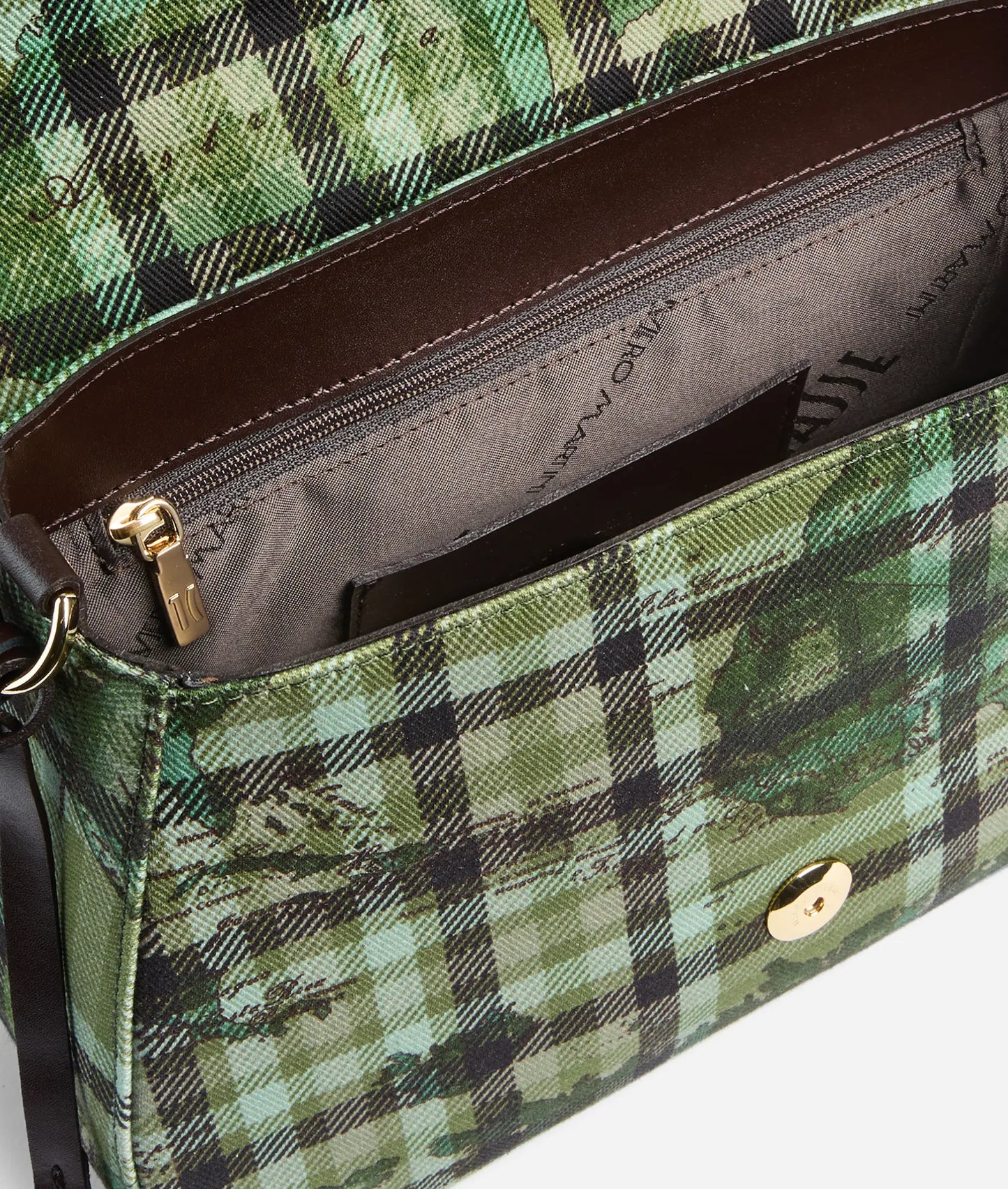 Alviero Martini BORSA A TRACOLLA Donna LD46/9894