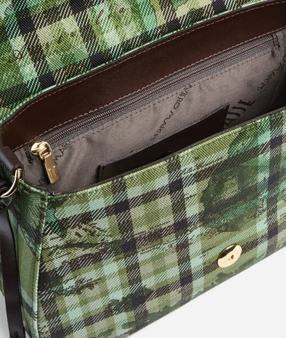 Alviero Martini BORSA A TRACOLLA Donna LD46/9894