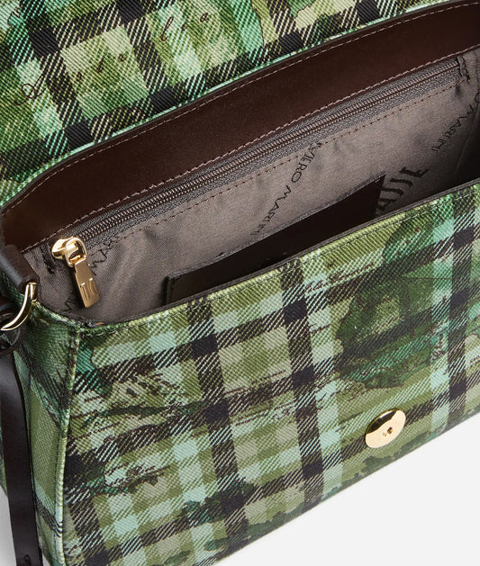 Alviero Martini BORSA A TRACOLLA Donna LD46/9894