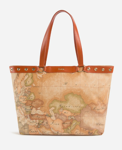 Alviero Martini BORSA SHOPPING Donna LG01/S578