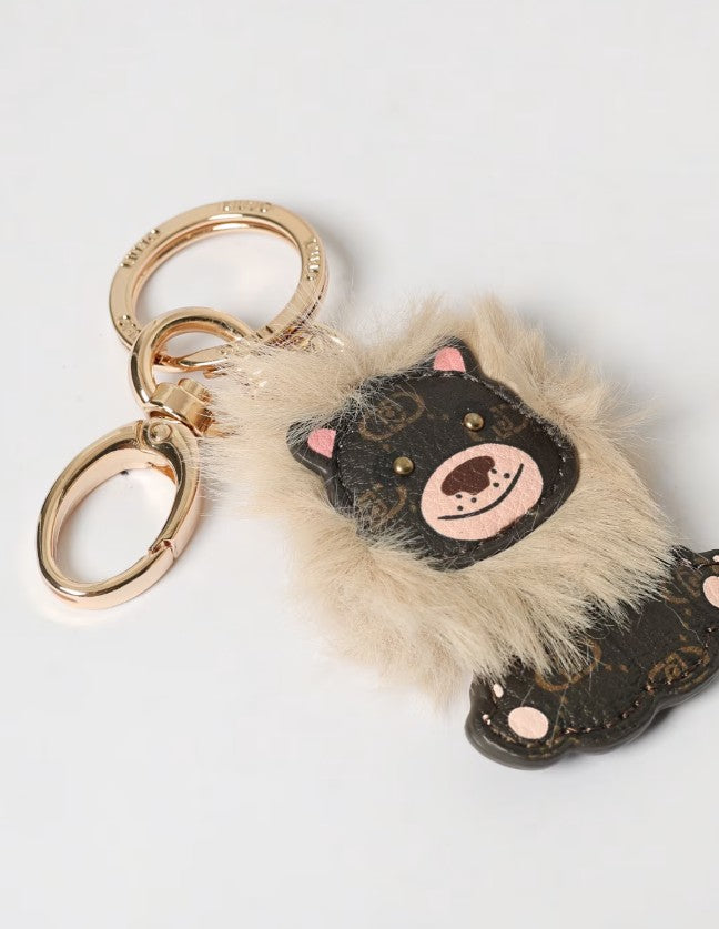 Liu Jo PORTACHIAVI AD ANELLO Donna AF5215E0538