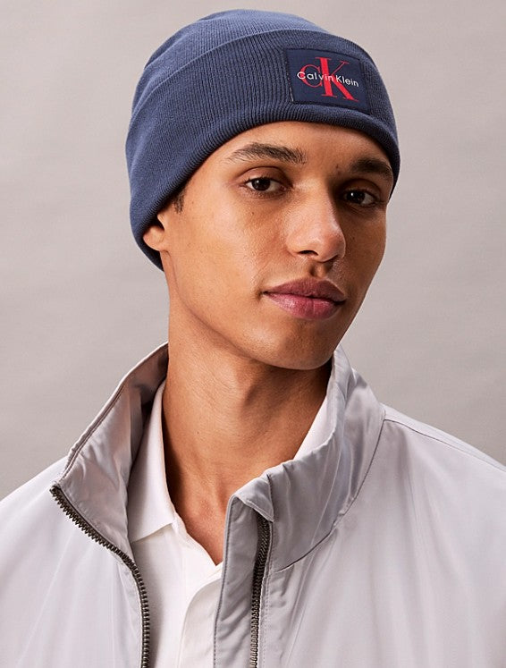 Calvin Klein CAPPELLO Uomo LV04D8088G