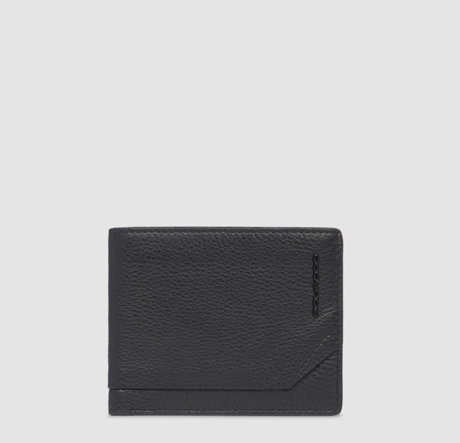 Piquadro PORTAFOGLIO CON PORTAMONETE Uomo PU4188S135R