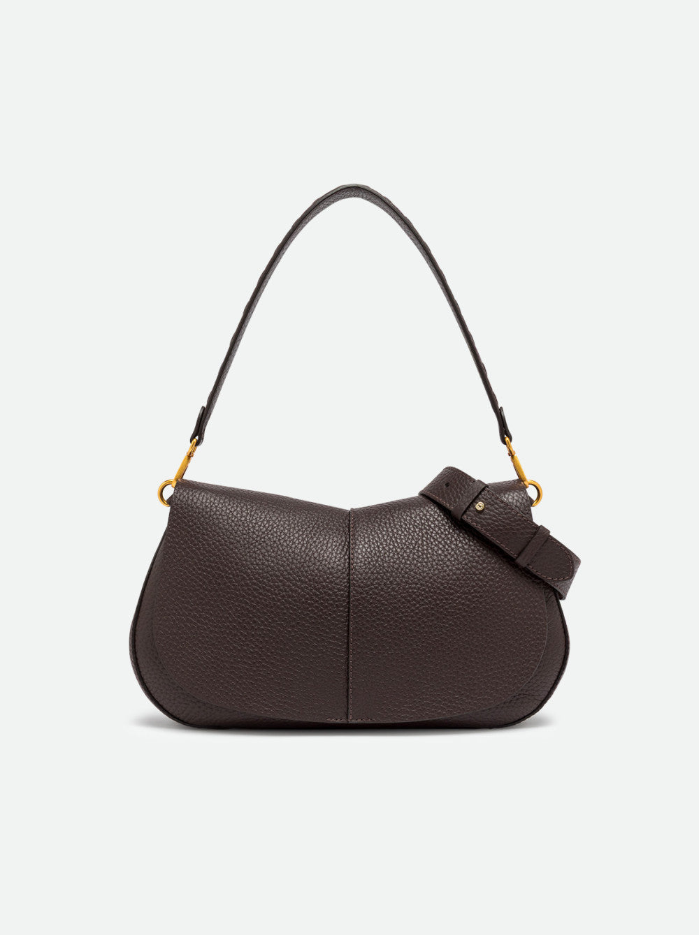 Gianni Chiarini BORSA A SPALLA Donna BS 12719 RNG